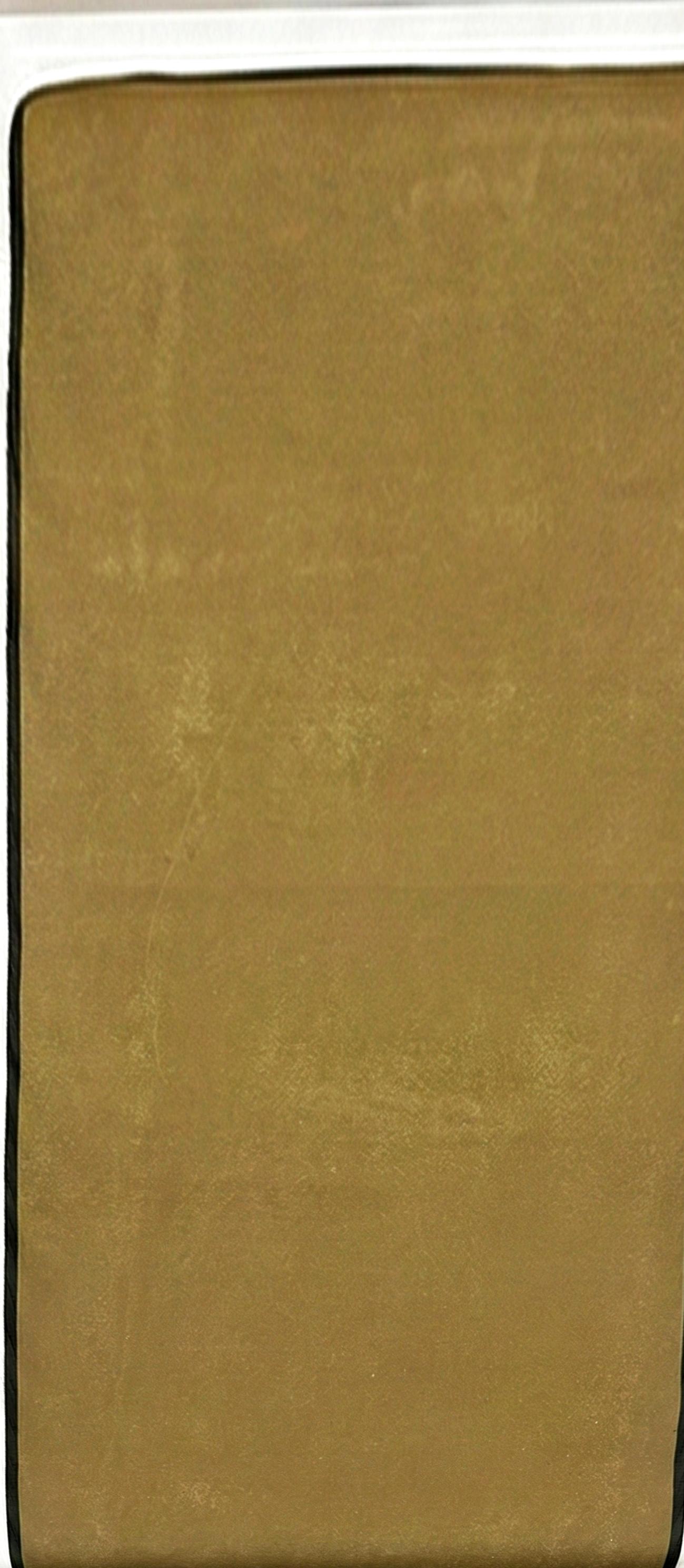 (Gomaya ) Cow Dung Fabric Foot Mats