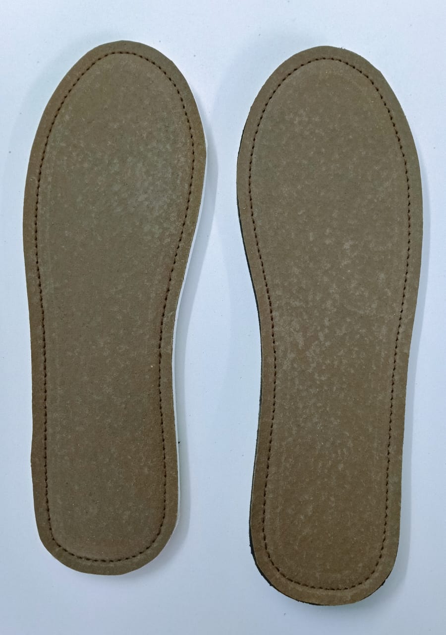 Gomaya Cow Dung Fabric Shoe Insoles