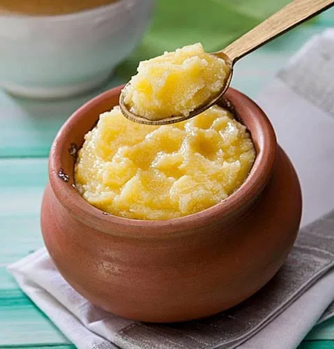 Gritha (Ghee)