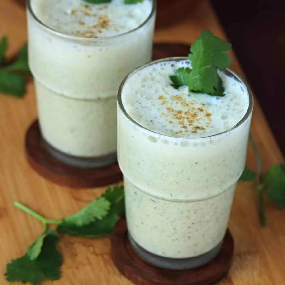 Takra (Buttermilk)